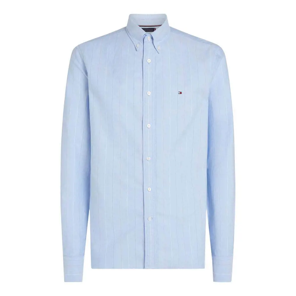 Tommy Hilfiger Regular Fit Stripe Shirt